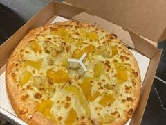 -必胜客(领界店)