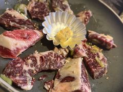 -厚贞日式烤肉(龙之梦店)