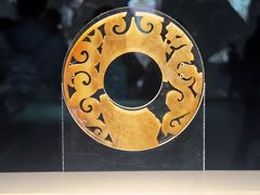 -北京大葆台遗址博物馆