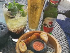 -Rock Bar Bali(Bali)
