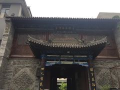 -清真西寺