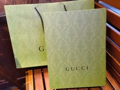 -Gucci(青岛海信广场店)