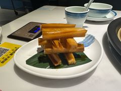 -碗中海·蒸汽海鲜·桑拿鸡(岭南天地店)