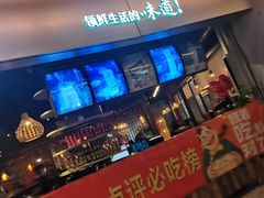 -陈傻子餐厅(世纪都会店)
