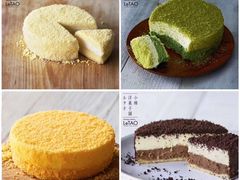 -奈诺甜品·生日蛋糕·下午茶(古城店)