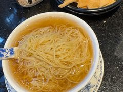 正斗鲜虾云吞面-正斗·港式粤菜(SKLP店)