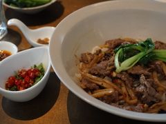 -漆黑觉米粉(三里屯店)