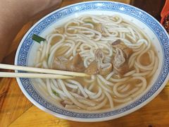 -锦泓老字号猪脏粉(东联大厦店)