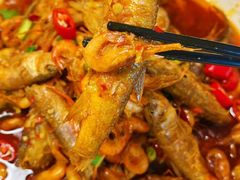 -鸿运楼·舌尖上的徽菜