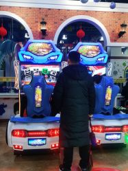 -哈尼鹿儿童梦幻王国(维多利万悦城店)