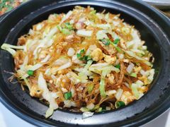 避风塘粉丝煲-周三的情书花园餐厅(江北店)
