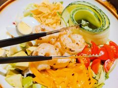 -TIGERS老虎西餐(亦庄店)