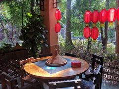 -抚仙湖生态石锅鱼野生菌(告庄店)