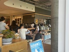 -SAANCI山池咖啡(海上世界文化艺术中心店)