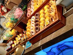 手工甜品-喜庭海鲜自助(来福士店)