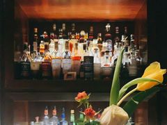 -The Bottle Bar(羲和商业广场店)