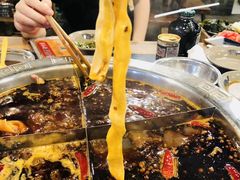 -渝味黄姐火锅(黄泥村店)