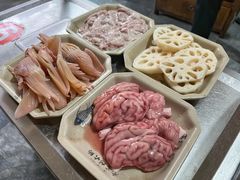 -化龙桥九宫格火锅(清水河店)
