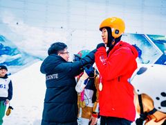 -哈尔滨热雪奇迹