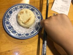 迷你肉夹馍-醉长安(南门总店)
