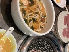 -一品诚记烤肉·甄选店(中南路店)