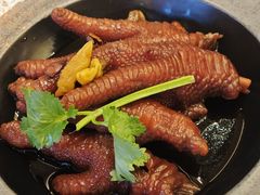 -天喜酒楼饭市·茶市(同德皇宫店)