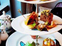 -广州富力丽思卡尔顿酒店