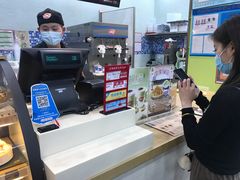 -DQ·蛋糕·冰淇淋(川沙东海岸店)