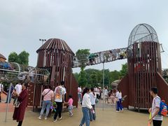 -枫香湖儿童公园