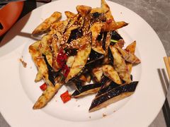 -1937青岛老味道·海肠捞饭·青岛菜(大鲍岛栈桥店)