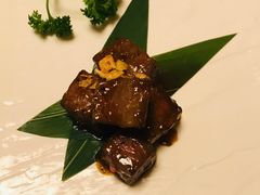 -王鼎精致料理铁板烧(世博源店)