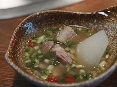 -313羊庄·羊肉火锅烧烤(李村店)