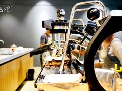 -GOTLOT COFFEE&KITCHEN角落厨房NOOK店