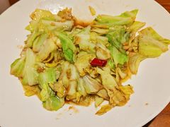 -U你·天然调味(南湖总店)