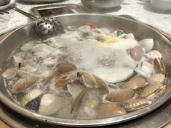 -丰尔粥食·粥底火锅·桑拿鸡(大良总店)