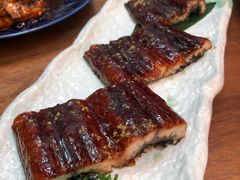 -熹炭精致日料(金融街购物中心店)