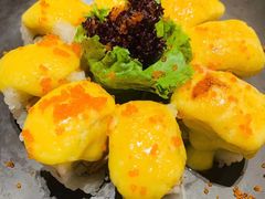 -将太无二·北美传奇寿司(瑞士公寓店)