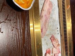 -新石器烤肉(之心城店)