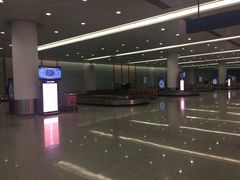 -南昌昌北国际机场