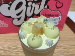 -好利来(盘锦万达店)