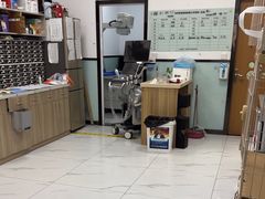 -嘉馨宠物医院·CT影像转诊·心脏科·犬猫全科诊疗中心(下沙大学城院区)