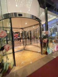 -深圳香格里拉大酒店·宴会厅