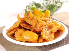 -八大碗·精致东北菜(东陵西路店)