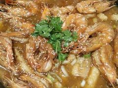 -槐店王婆大虾(开发区店)