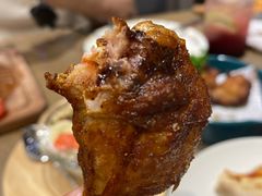 -托斯卡纳烘焙意大利餐厅(五天地店)