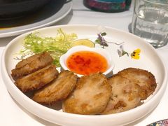 -花样西贡·蜜越餐厅·法式越南料理(水晶城店)