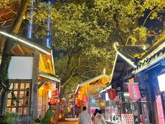 -巴倒烫陆派重庆火锅(南山店)