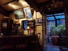 -古董花园(思南路42弄小区店)