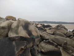 -南澳海滩