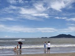 -东海半边山旅游度假区
